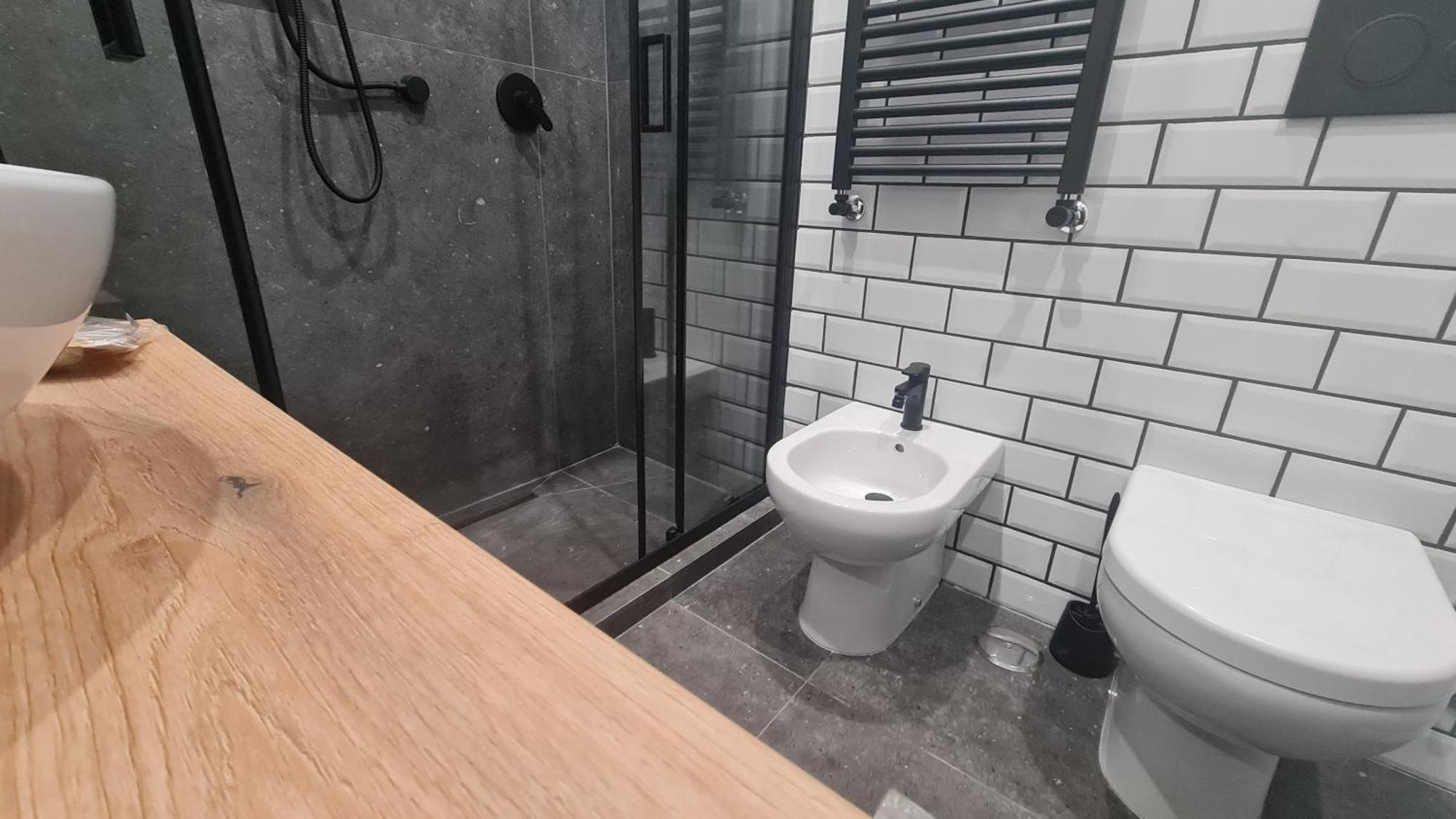 나폴리 Dimora Metro Santacroce B&B 외부 사진