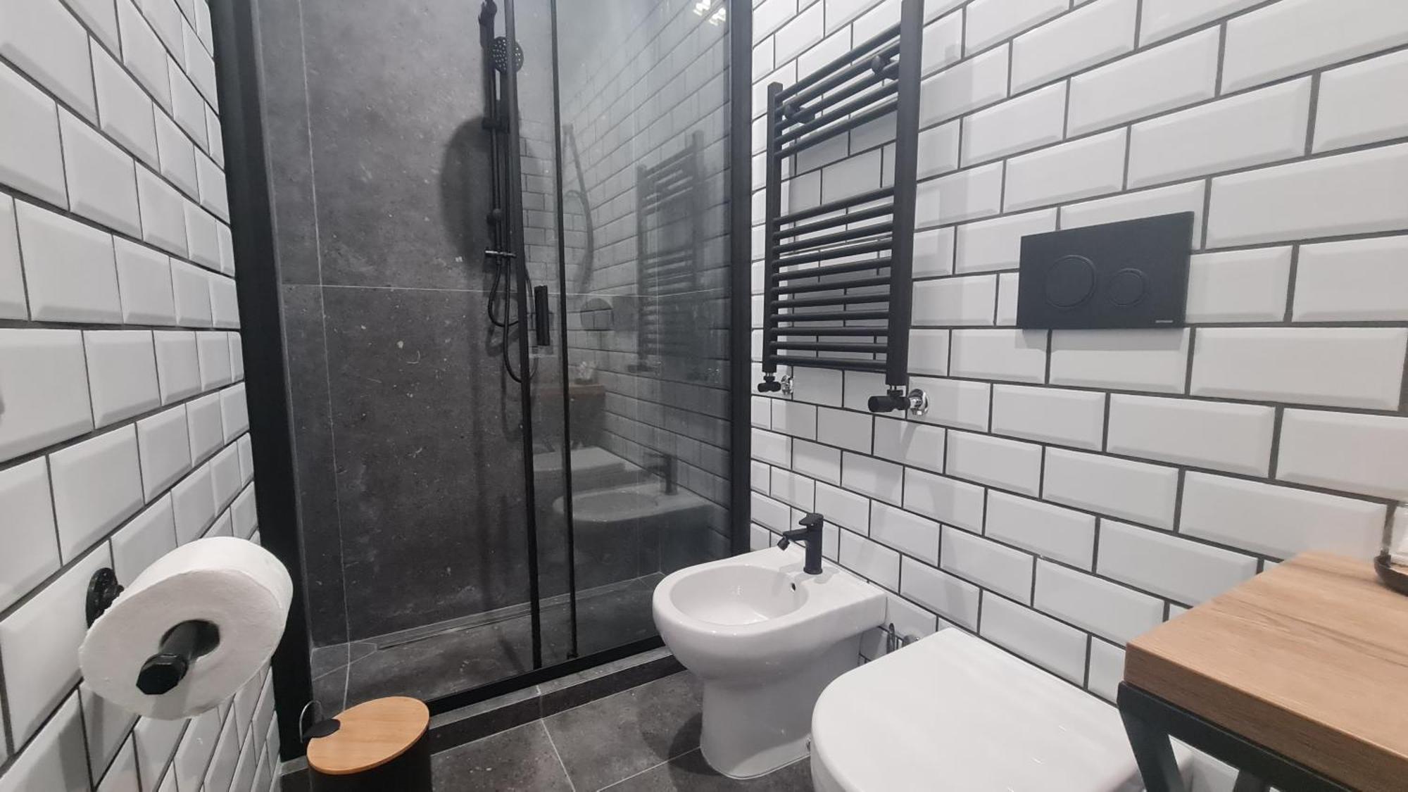 나폴리 Dimora Metro Santacroce B&B 외부 사진