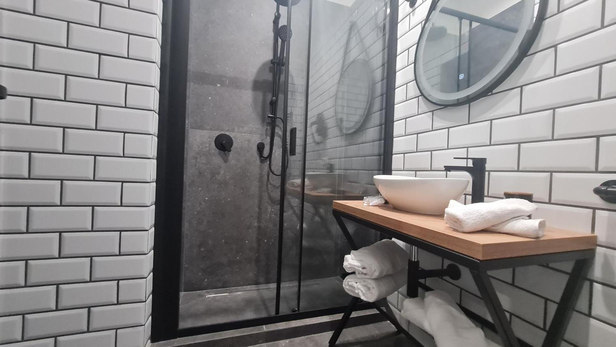 나폴리 Dimora Metro Santacroce B&B 외부 사진